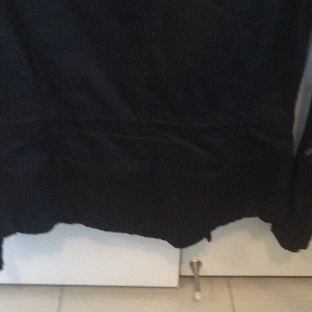 G-STAR ORIGINALS RAW DENIM BLACK LADIES JACKET - Size Small - Picture 16 of 17